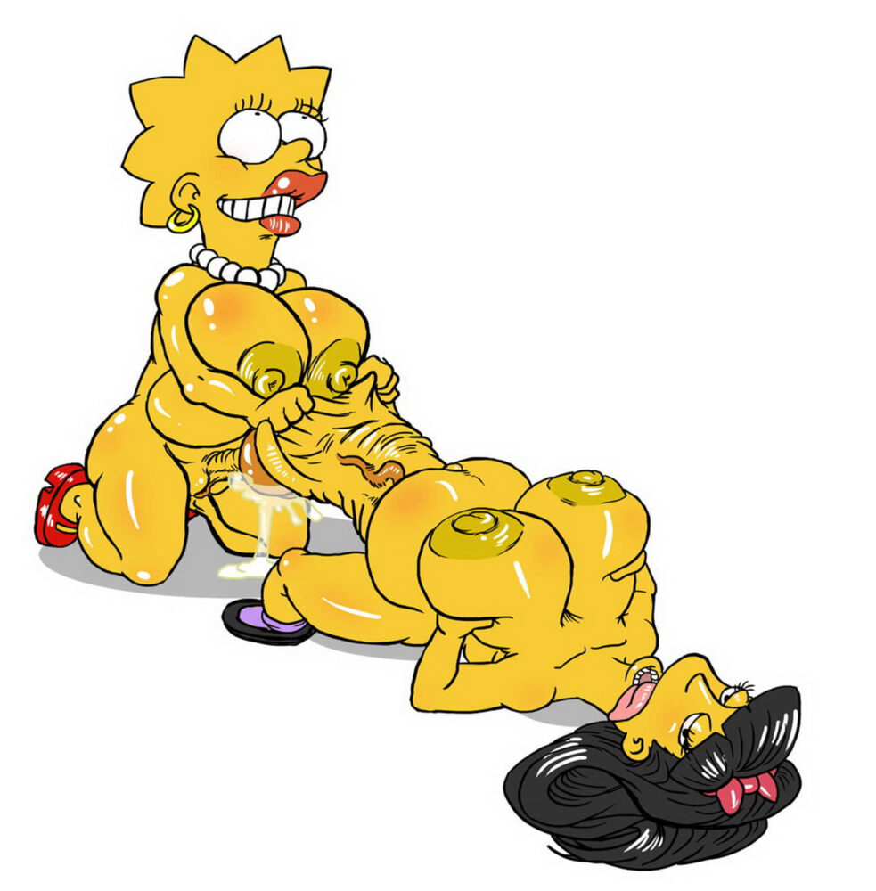 Jessica Lovejoy And Lisa Simpson Big Breast Sex Intersex Lips Tits